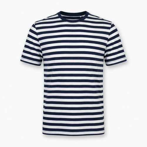 Men's Stripes Tee