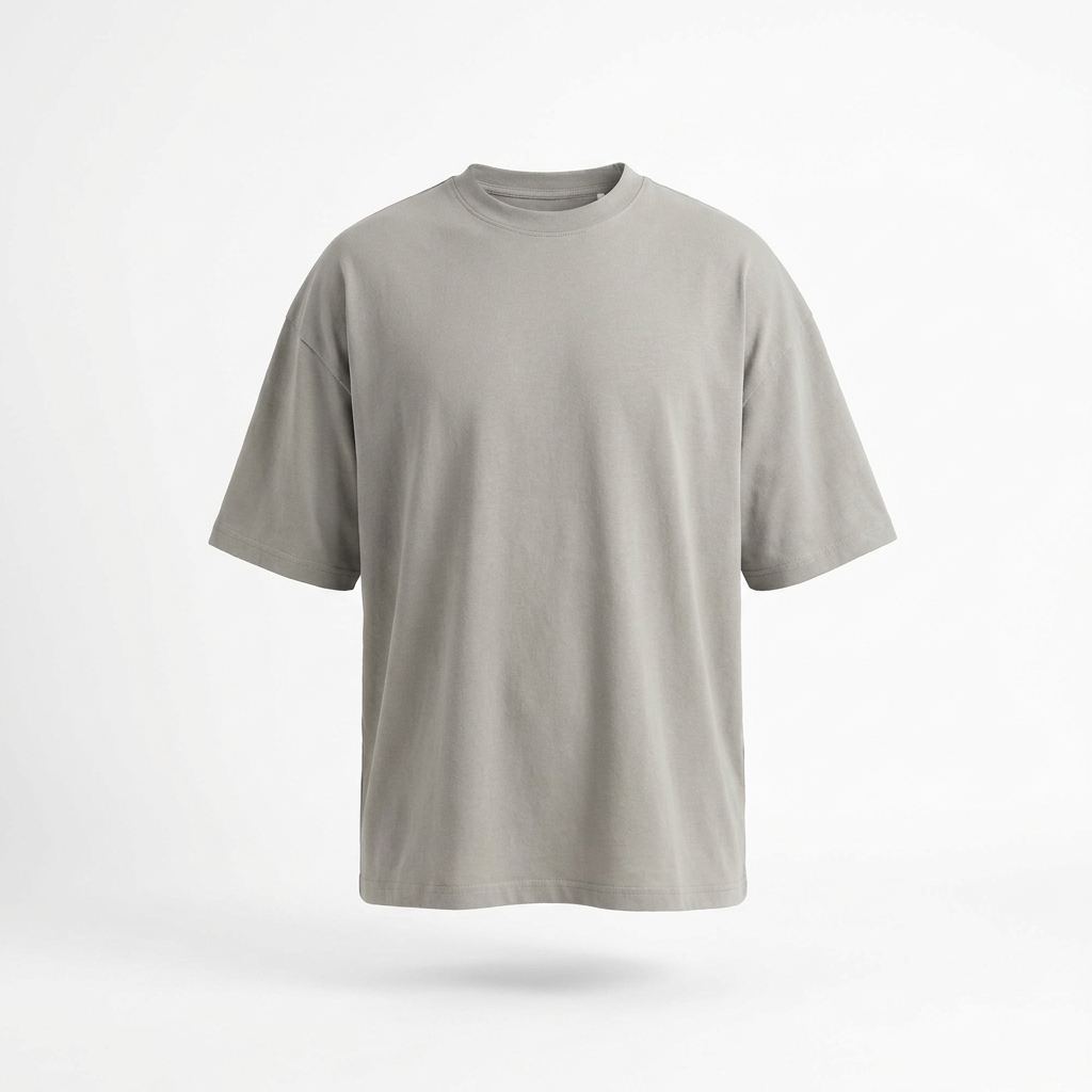 Men's Tee Drop Shoulder