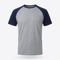 Men's Raglan T-Shirt