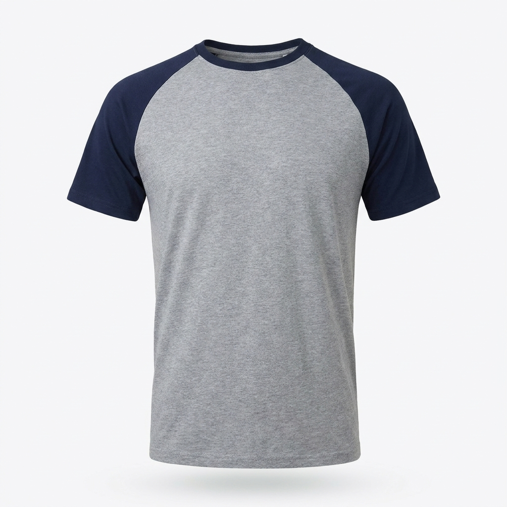 Men's Raglan T-Shirt