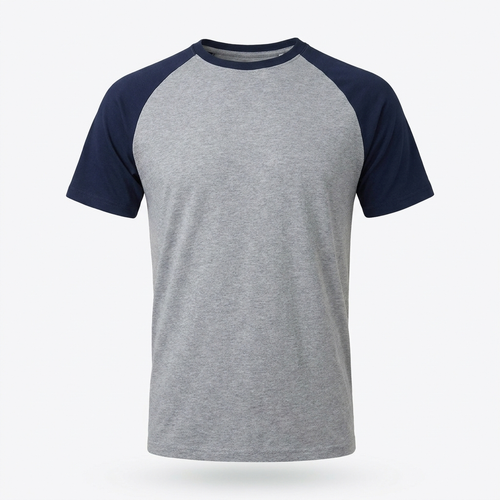 Men's Raglan T-Shirt