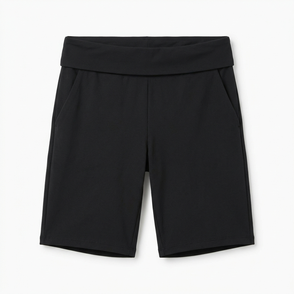 Women's Cycling Shorts
