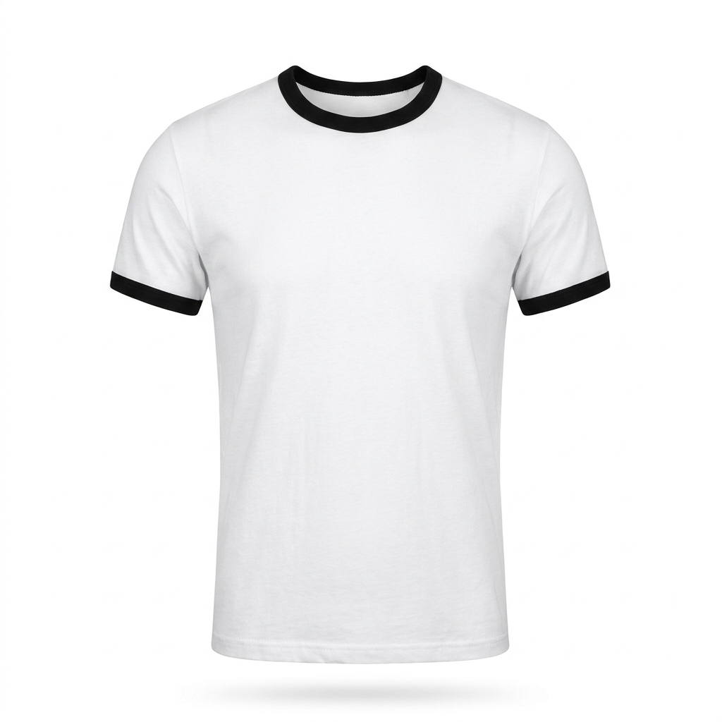 Men's Ringer T-Shirt