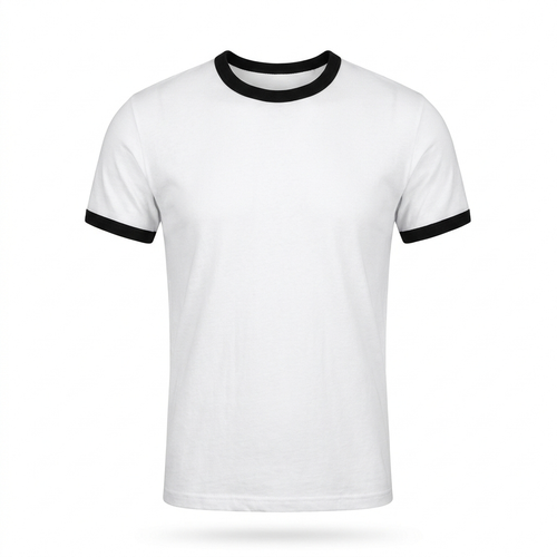 Men's Ringer T-Shirt