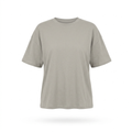 Women's Drop Shoulder Teeshirt